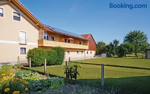 Appartement Werner Hauptenbuchner - Image 1
