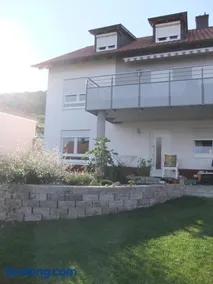 Ferienwohnung Viabella - Image 2