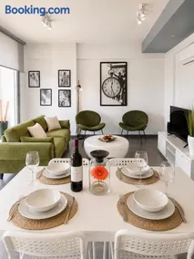 Dezo City Center Apartment - Image 1