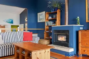 Tru Blu - Enjoy Sweeping 180 Degree Views of Gracetown in this Modern Family Beach House - Image 1