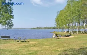 Lovely Home In Ljungby With Kitchen - Image 2