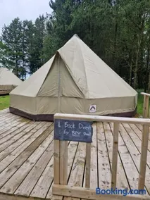 Swanns Bridge Glamping - Image 2