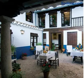 Hotel Rural Tia Pilar - Image 4