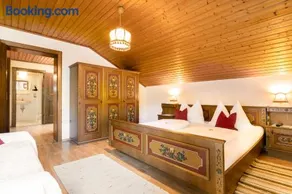 Ferienwohnung Haus Lehen - Image 3