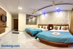 Shivshrushti Agro Tourism & River Camp Tapola - Image 4