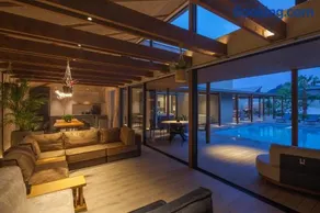 SEA-LIFE TSURIGASAKI Heated Pool & Sauna & Jacuzzi Chiba Ichinomiya Rental Villa - Image 3
