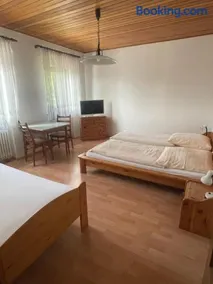 Hotel Ristorante Lucania bei Gerardo - Image 3
