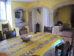Manoir enchanteur à Cailhau avec piscine privée sécurisée - Image 2