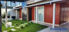 Casa Marfim - Piscina - Mariscal - Image 2
