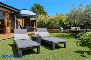 SPA Détente au Sommet 4 étoiles - Image 2