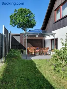 Gemütliche Wohnung Buchholz i d N - Image 1