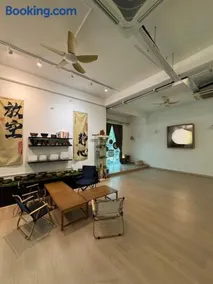 YiTong Courtyard Balik Pulau Private Retreat - Image 3