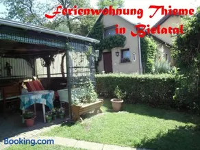 Fewo Thieme in Bielatal - Image 1