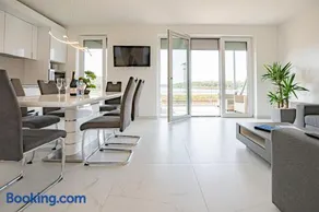 Panoráma Apartman Tiszafüred - Image 2