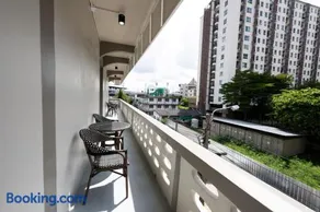 ดอนเมือง 302 Near DMK Airport BTS Wat PhraSi - Image 1