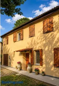 Stunning Boutique Villa near Bologna fiera - Image 2