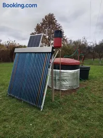 Blossom Cottage - ''Green Energy"' - Image 2