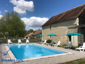 Les Vieux Chênes - Image 1