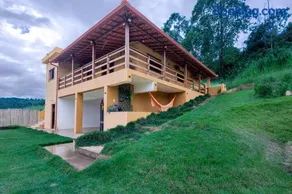 Sitio Rancho dos Sapos - Ao pé das montanhas de Minas Gerais a uma hora de BH Asfalto - Image 4