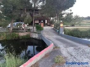 Altin Prendi B&B - Image 1