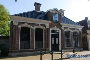 Gastenverblijf De Oare Keamer Kollum Friesland - Image 3