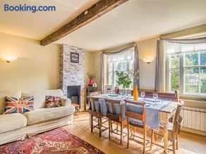 Kinderfreundliches Landhaus mit Grill und Garten | Hunde erlaubt - Image 4