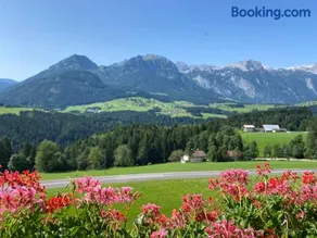 Apartmenthaus Oberlehen - Image 2