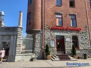 Rotermanni Hostel on 4 floor - Image 1