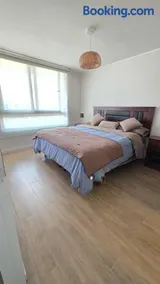 Your Base for Exponor, Full Equipped Apartment - Image 2