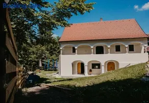Golavškov mlin - Eco Heritage Boutique Stay - Image 1