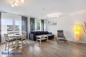 Ferienwohnung am Kreuzfelsen - Image 2