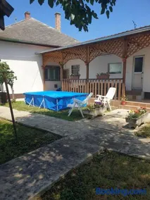Janka vendégház és Apartman - Image 3