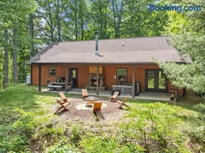 Stunning Views, Superb Atmosphere, Modern Amenities, In the Middle of Nature - Image 2