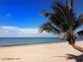 Burapabeach บูรพาบีช ติดทะเล - Image 5