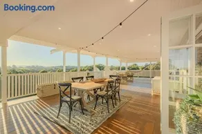 Hinterland Haven Views Pool Near Byron - Image 2