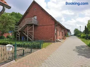 Ferienwohnung Ralswiek, Jarnitz 8 - Image 3