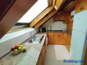 La Lucana Ordesa Ainsa apartamento - Image 5