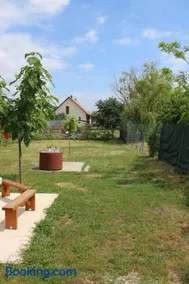 Hattyú vendégház Poroszló - Image 2