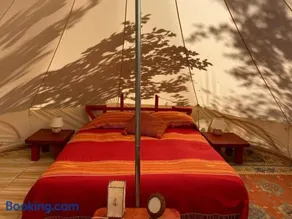 Podere di Maggio - Glamping tent 3 - Image 2