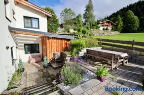 Chalet Apartment Leogang - Image 4