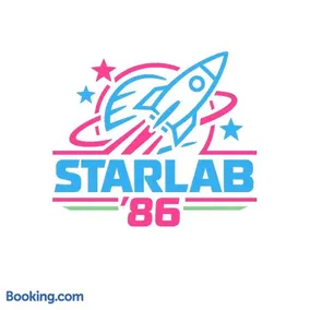 StarLab '86 - Image 1