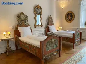 Schloss Langenzell, Fürstensuite - Image 3