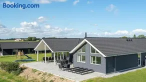 Villavilla 490 - Råbylille Strand, Lollandfalster - Image 3