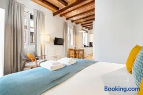 Lodging Apartments Beach Studio 11 - Image 4