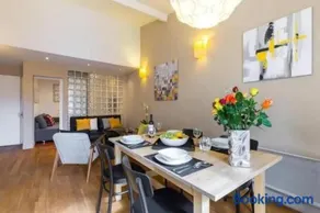 Signature Penthouse at Villefranche, Steps to Beach, Limited-Time Offer - Image 2