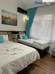 Sultanahmet Sefa Hotel - Image 3