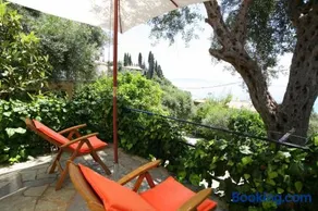 Apartment Alex 3, Barbati - Image 5