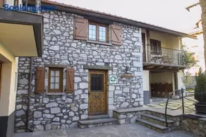 Casa rural Txikirrin Txiki - Selva de Irati - Image 4