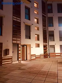 Apartamento La Bien Cercada - Image 3