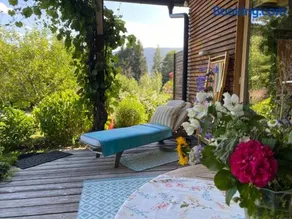 Charmant appartement convivial et familial avec barbecue, terrasse et jardin - Image 3